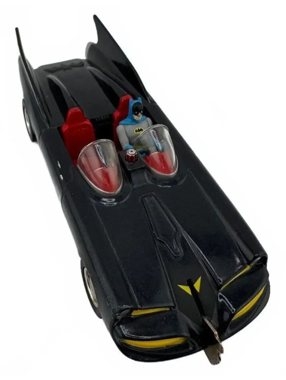 Corgi BMBV1 1960s Batman Batmobile 1:43 Diecast Car
